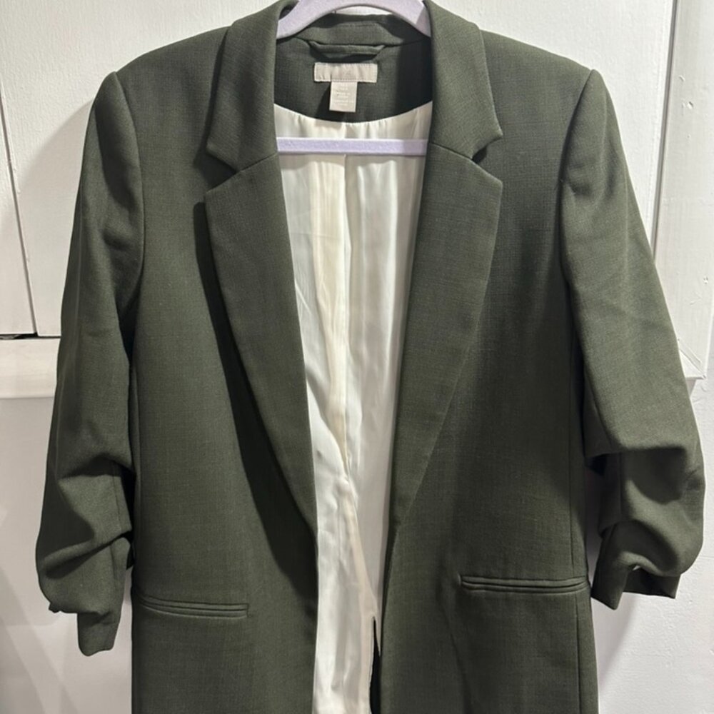 H&M Blazer